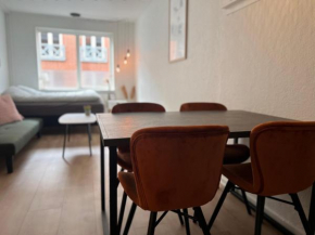 Cozy Flats Silkeborg - S1